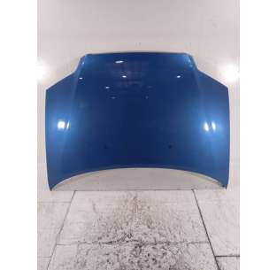 CAPO CHEVROLET KALOS -...