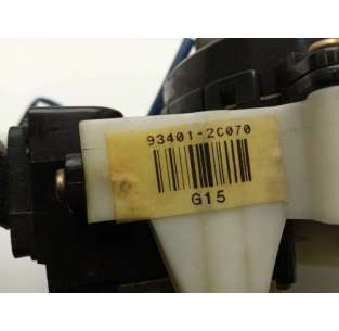 MANDO LUCES HYUNDAI COUPE... 2