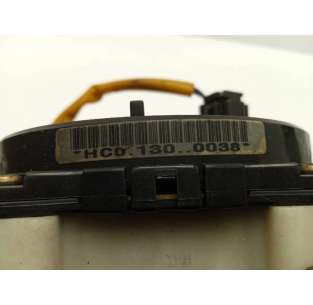 MANDO LUCES HYUNDAI COUPE... 2