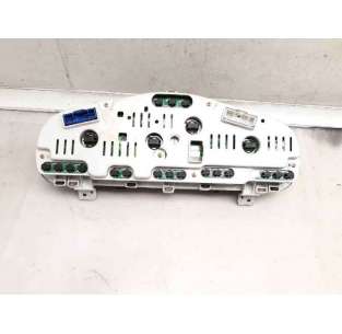 CUADRO INSTRUMENTOS HYUNDAI... 2