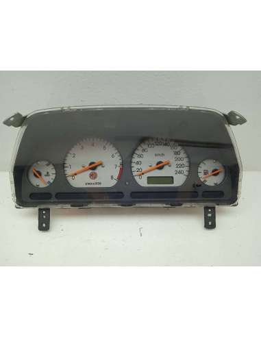 CUADRO INSTRUMENTOS MG ROVER MG ZR -...