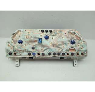 CUADRO INSTRUMENTOS MG... 2