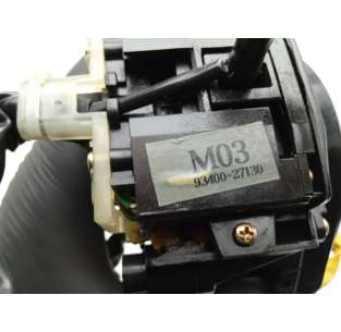 MANDO LUCES HYUNDAI COUPE... 2