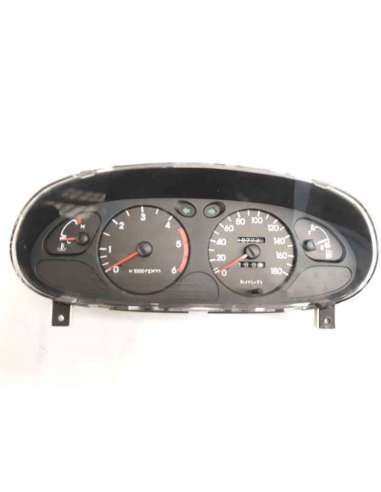 CUADRO INSTRUMENTOS HYUNDAI H-1 () -...