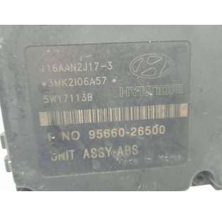 ABS HYUNDAI SANTA FE (SM) -... 2