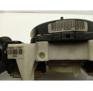 MANDO LUCES HYUNDAI MATRIX... 2