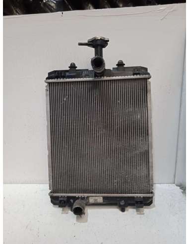 RADIADOR AGUA PEUGEOT 107 - 669359 /...