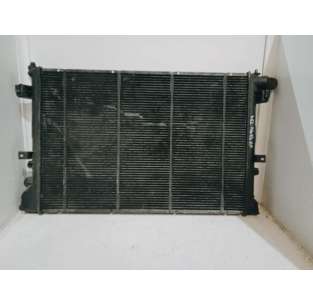 RADIADOR AGUA CITROEN...