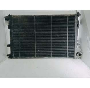 RADIADOR AGUA CITROEN... 2