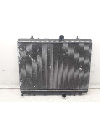 RADIADOR AGUA PEUGEOT PARTNER TEPEE -...