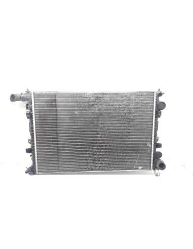 RADIADOR AGUA PEUGEOT 806 - 712065 /...