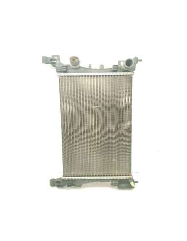RADIADOR AGUA OPEL CORSA D - 724876 /...