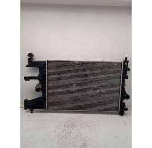 RADIADOR AGUA - 738613 /...