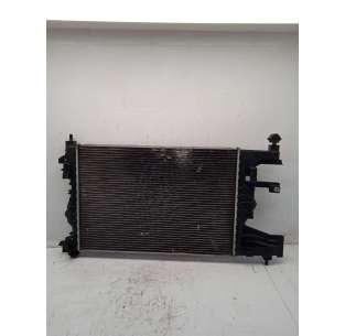 RADIADOR AGUA - 738613 /... 2
