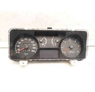 CUADRO INSTRUMENTOS HYUNDAI...