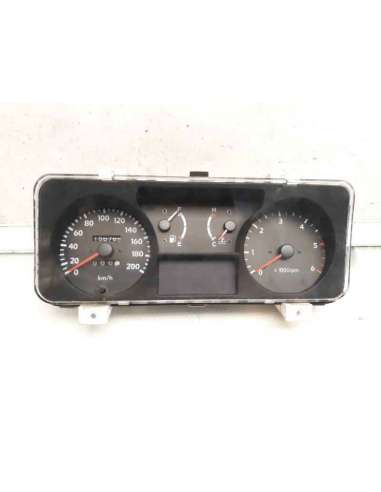 CUADRO INSTRUMENTOS HYUNDAI - 544588...