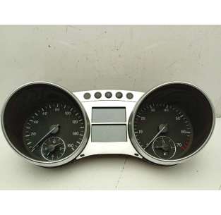 CUADRO INSTRUMENTOS -...