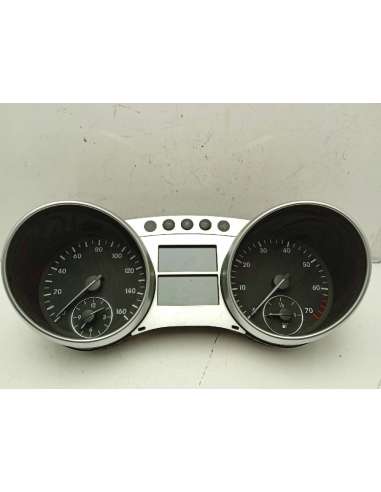 CUADRO INSTRUMENTOS - 762184 /...
