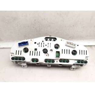 CUADRO INSTRUMENTOS HYUNDAI... 2