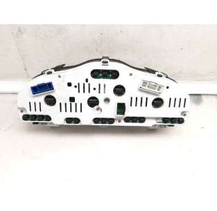 CUADRO INSTRUMENTOS HYUNDAI... 2