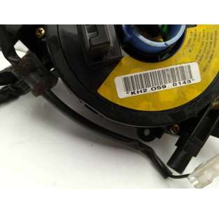 MANDO LUCES KIA CARENS (RS)... 2