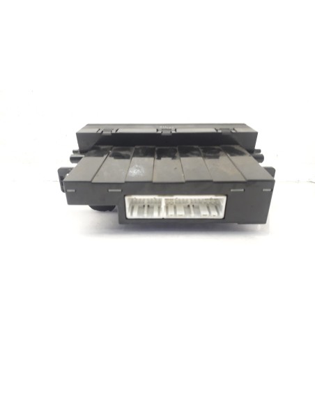 Recambio de mando climatizador para hyundai tucson (jm) 2.0 crdi cat referencia OEM IAM   