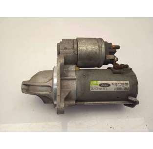 MOTOR ARRANQUE FORD FIESTA...