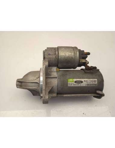 MOTOR ARRANQUE FORD FIESTA (CB1) -...