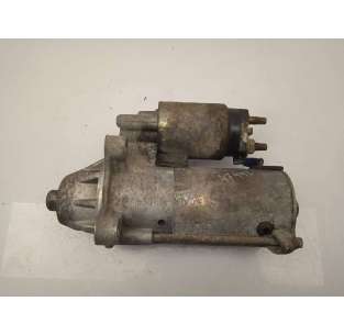 MOTOR ARRANQUE JAGUAR...