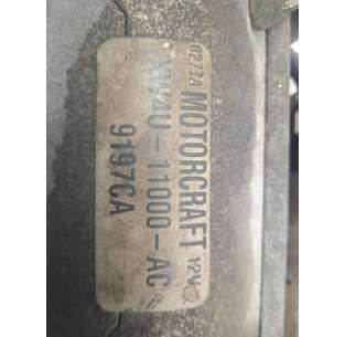 MOTOR ARRANQUE JAGUAR... 2