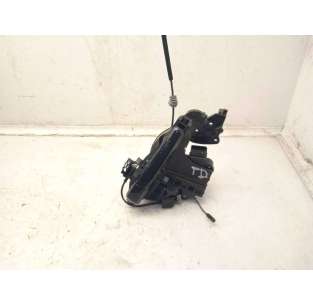 CERRADURA PUERTA TRASERA...