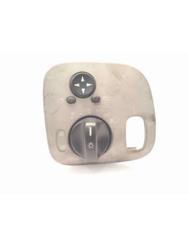 MANDO LUCES MERCEDES-BENZ CLASE C (BM...