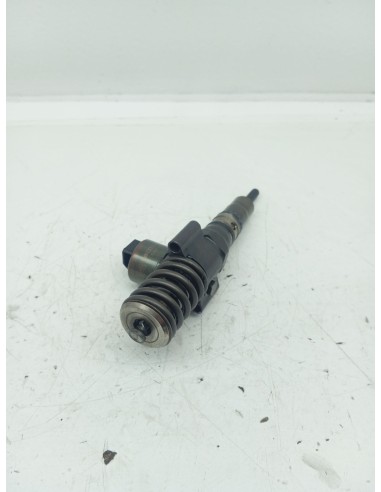 Recambio de inyector para audi a6 berlina (4f2) 2.0 tdi referencia OEM IAM 03G130073G  