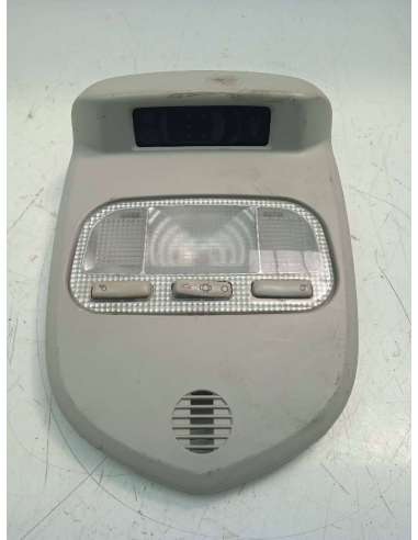LUZ INTERIOR PEUGEOT 3008 - 763052 /...