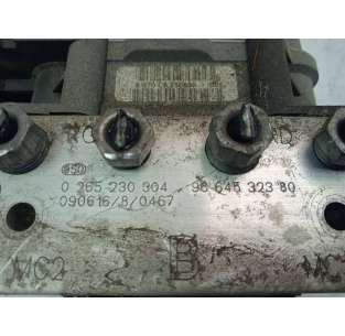 ABS PEUGEOT 3008 - 763130 /... 2