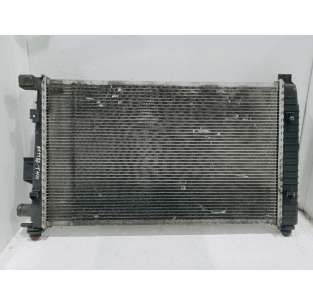 RADIADOR AGUA MERCEDES-BENZ... 2