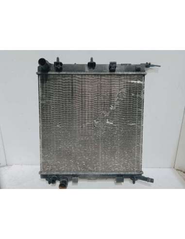 RADIADOR AGUA CITROEN C3 - 514673 /...