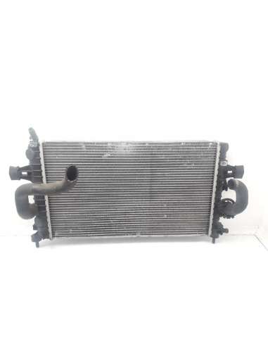 RADIADOR AGUA OPEL ASTRA H GTC -...