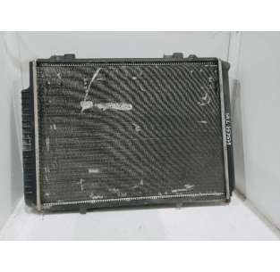 RADIADOR AGUA MERCEDES-BENZ... 2