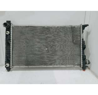 RADIADOR AGUA MERCEDES-BENZ...