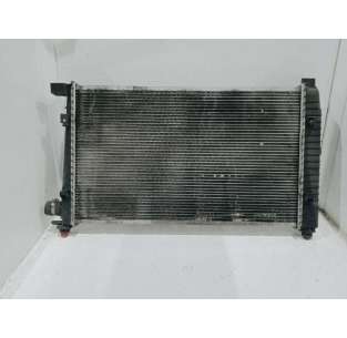 RADIADOR AGUA MERCEDES-BENZ... 2