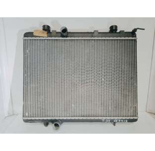 RADIADOR AGUA CITROEN C5...