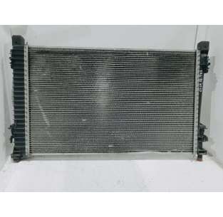 RADIADOR AGUA MERCEDES-BENZ...