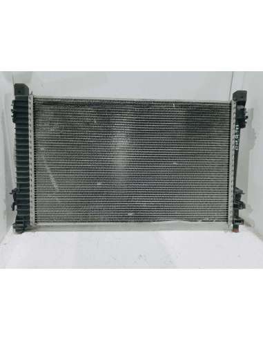RADIADOR AGUA MERCEDES-BENZ CLASE C...