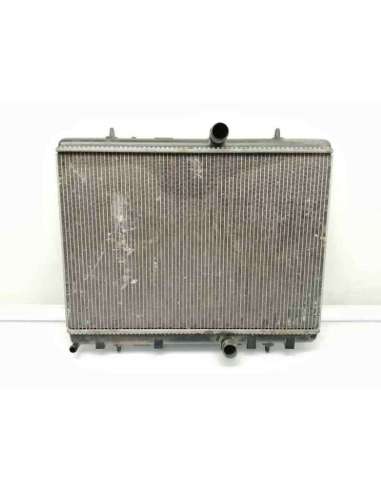 RADIADOR AGUA CITROEN C4 COUPE -...
