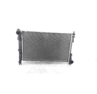 RADIADOR AGUA MERCEDES-BENZ...