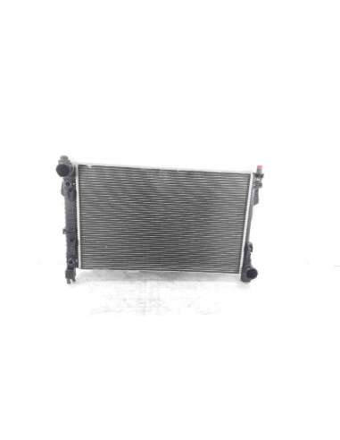 RADIADOR AGUA MERCEDES-BENZ CLASE C...