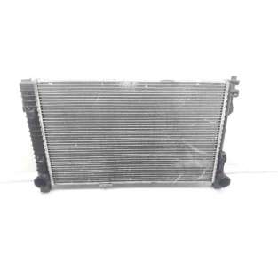 RADIADOR AGUA MERCEDES-BENZ...