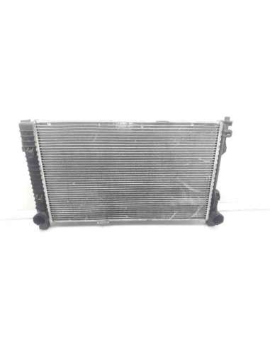 RADIADOR AGUA MERCEDES-BENZ CLASE C...