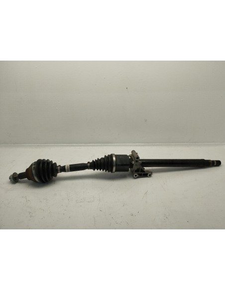Recambio de transmision delantera derecha para alfa romeo spider (177) 2.4 jtd 20v referencia OEM IAM 50500523  
